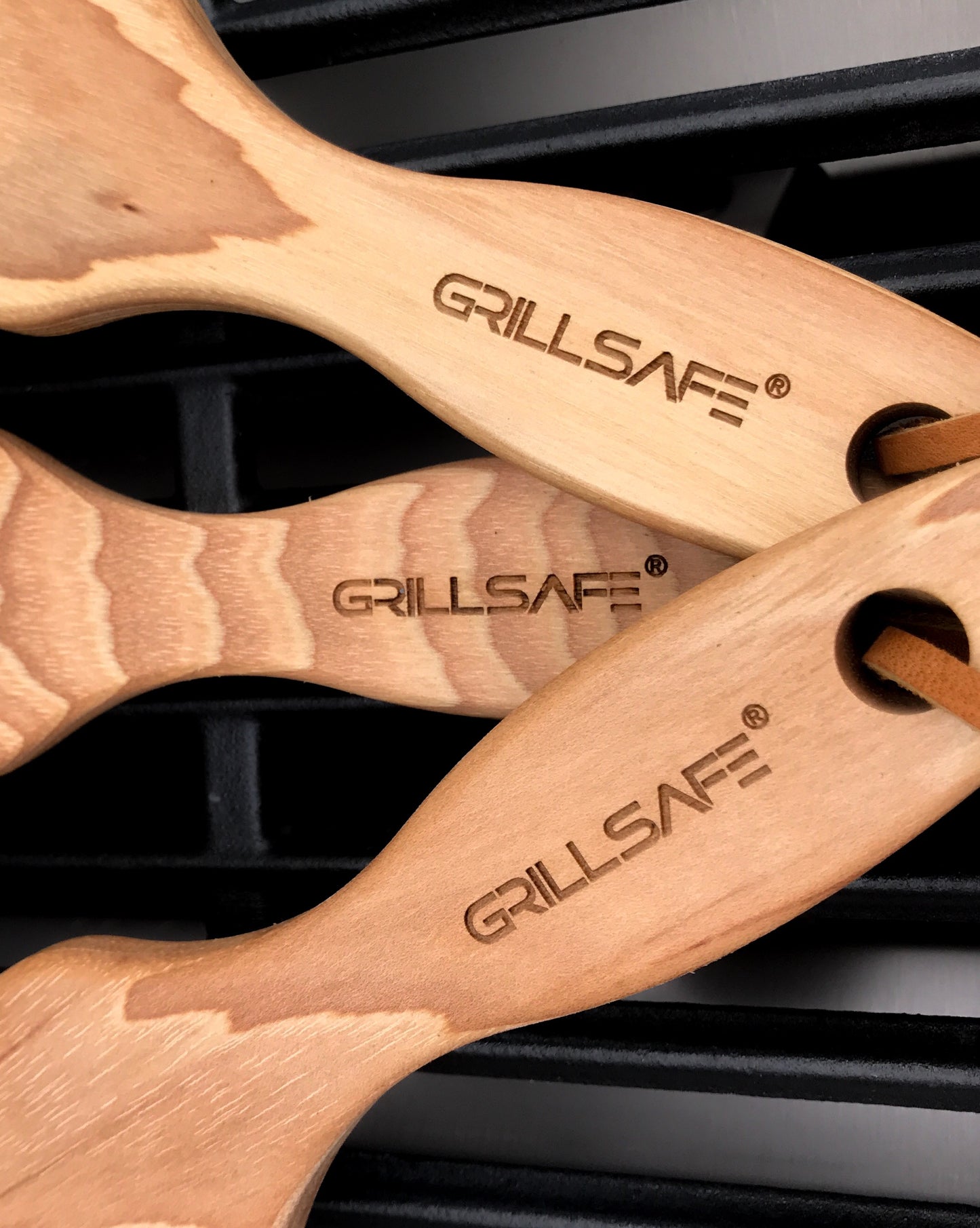 GRILLMASTER Grill Scraper