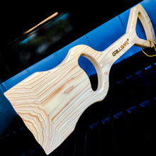GRILLMASTER Grill Scraper