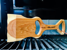 GRILLMASTER Grill Scraper